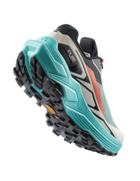 Zapatillas Kailas Fuga EX330