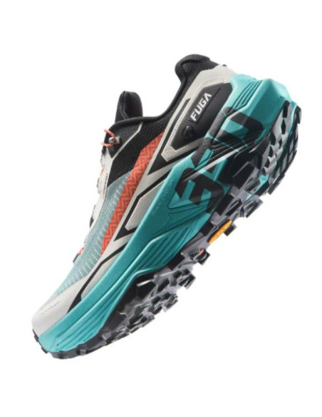 Zapatillas Kailas Fuga EX330