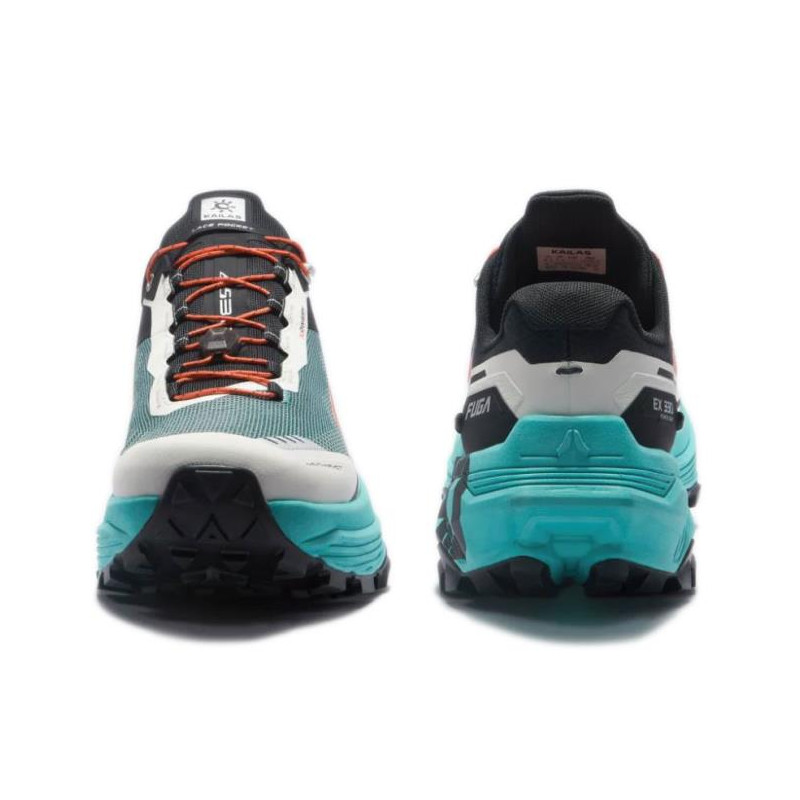 Zapatillas Kailas Fuga EX330