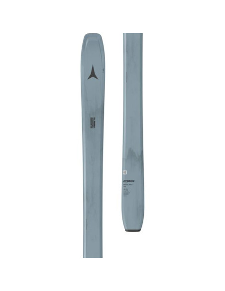 Esquís Atomic Backland 102