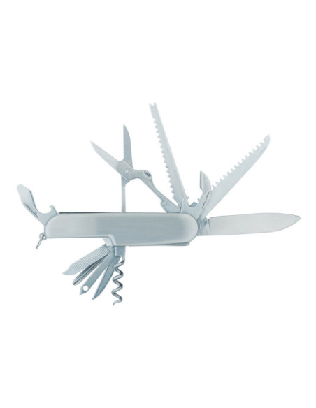 Touw Mes Ferrino 11 FUNCTIONS