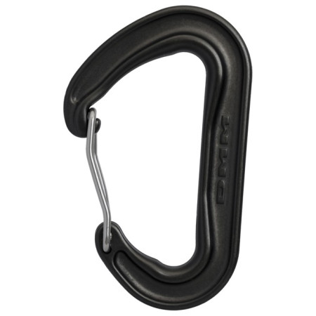 Carabiner Dmm Wisp Matt Grey