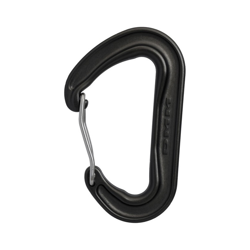 Moschettone Dmm Wisp Matt Grey