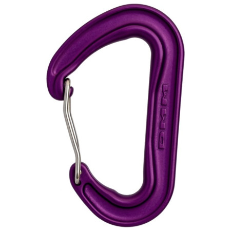 Carabiner Dmm Wisp Purple