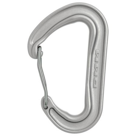 Carabiner Dmm Wisp Silver