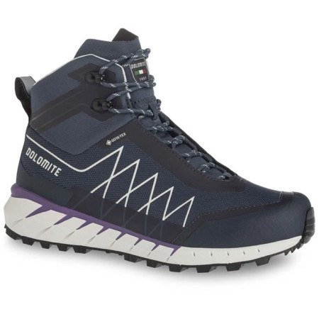 Boty Dolomite WS CRODA NERA HI GTX Blue