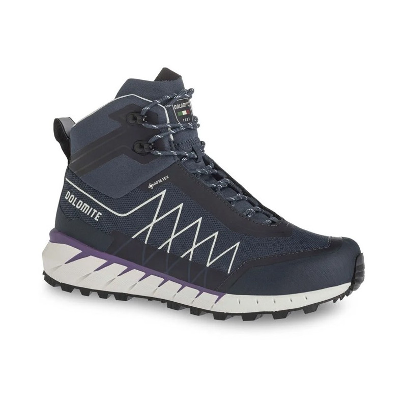 Støvler Dolomite WS CRODA NERA HI GTX Blue