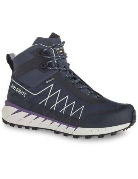 Batai Dolomite WS CRODA NERA HI GTX Blue
