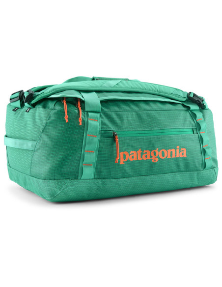 Bolsa Patagonia BLACK HOLE DUFFEL 40L Aqua Stone