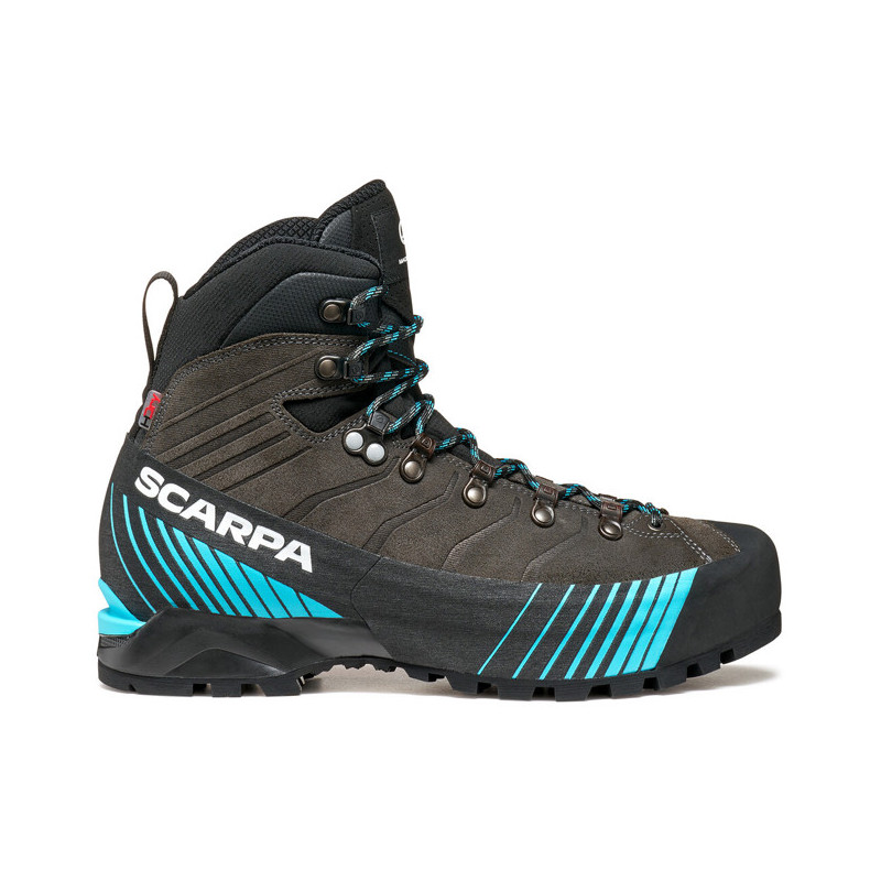 Botas Scarpa RIBELLE HD CARBON-AZURE Hdry ARGM
