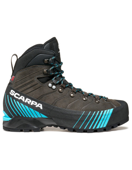 Batai Scarpa RIBELLE HD CARBON-AZURE Hdry ARGM