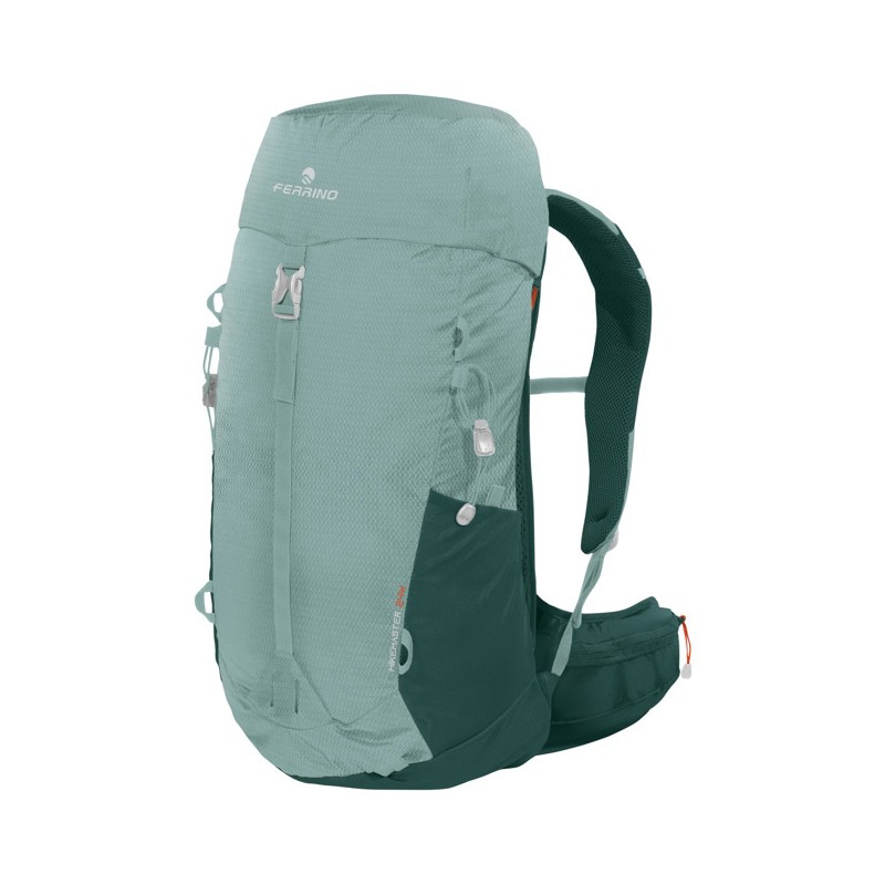 Batoh na záda Ferrino HIKEMASTER 24 LADY Green