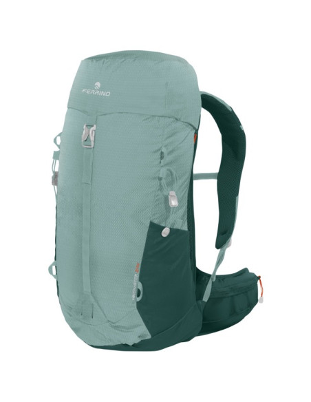 Batoh Ferrino HIKEMASTER 24 LADY Green