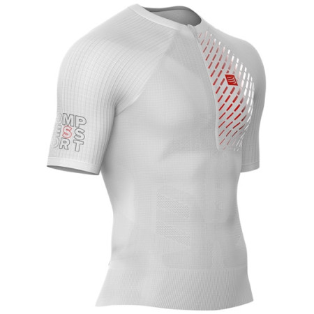 Compressport Trail Running Postural SS Top