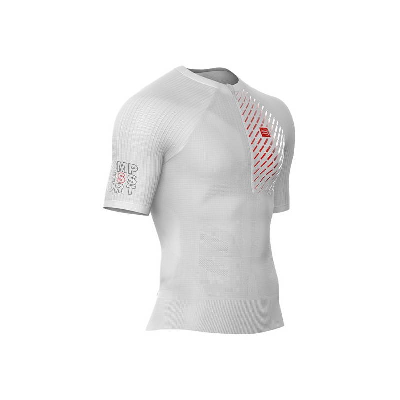 Compressport Trail Running Postural SS Top