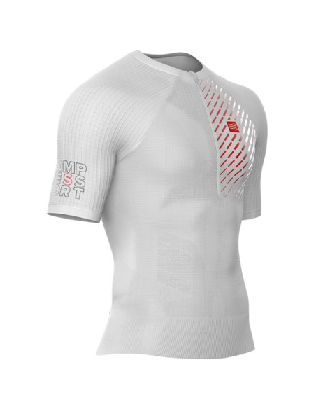 Compressport Trail Running Postural SS Top