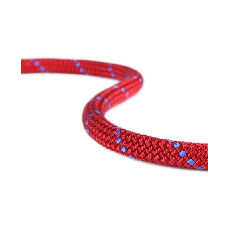 Edelweiss Discover 8 mm Supereverdry 40 m