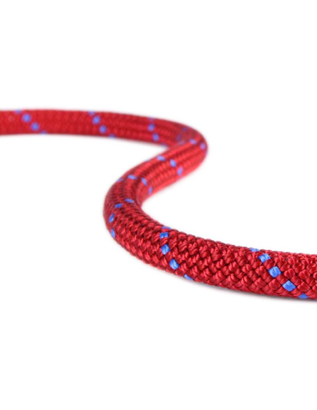 Edelweiss Discover 8 mm Supereverdry 40 m