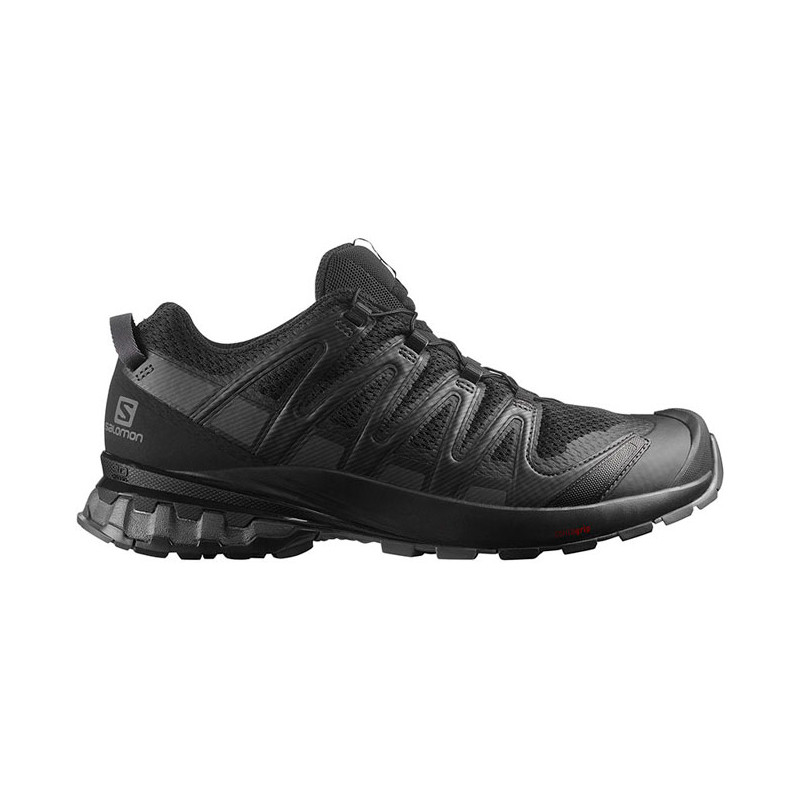 Zapatillas Salomon Xa Pro 3D v8