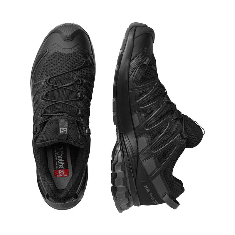 Zapatillas Salomon Xa Pro 3D v8