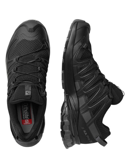 Zapatillas Salomon Xa Pro 3D v8