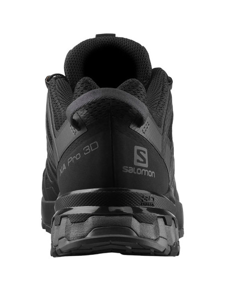 Sportbačiai Salomon Xa Pro 3D v8