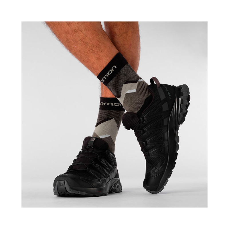 Sportcipő Salomon Xa Pro 3D v8