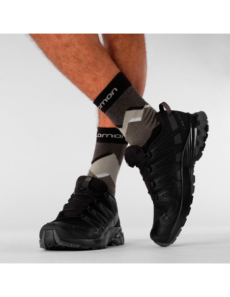 Sportcipő Salomon Xa Pro 3D v8