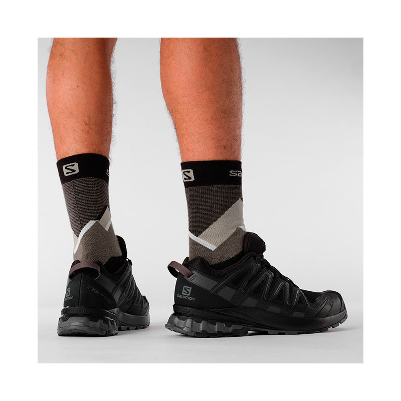 Zapatillas Salomon Xa Pro 3D v8