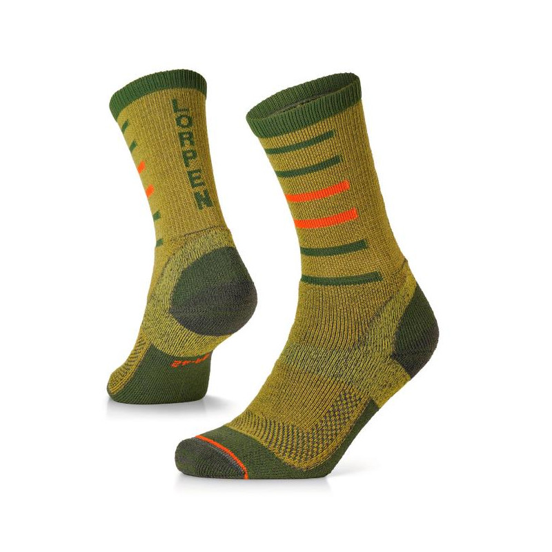 Calcetines Lorpen Pro Trek Midweight Crew