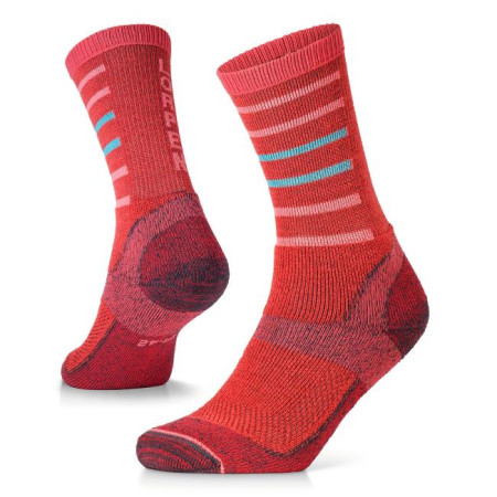 Calcetines Lorpen Pro Trek Midweight Crew