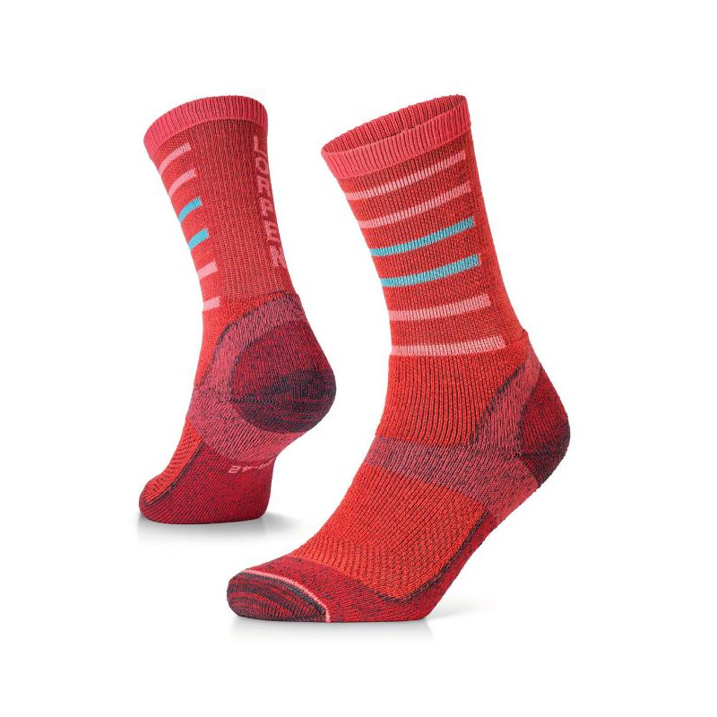 Calcetines Lorpen Pro Trek Midweight Crew