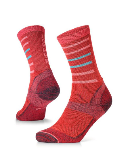 Calcetines Lorpen Pro Trek Midweight Crew