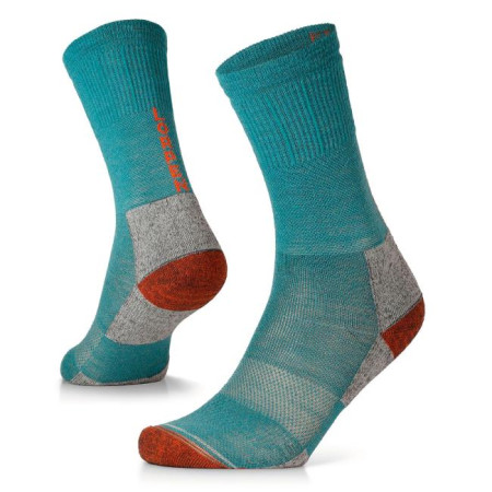 Calcetines Lorpen Pro Trek Midweight Crew
