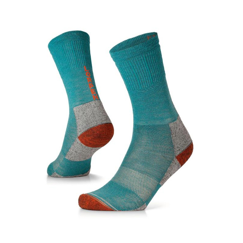 Calcetines Lorpen Pro Trek Midweight Crew