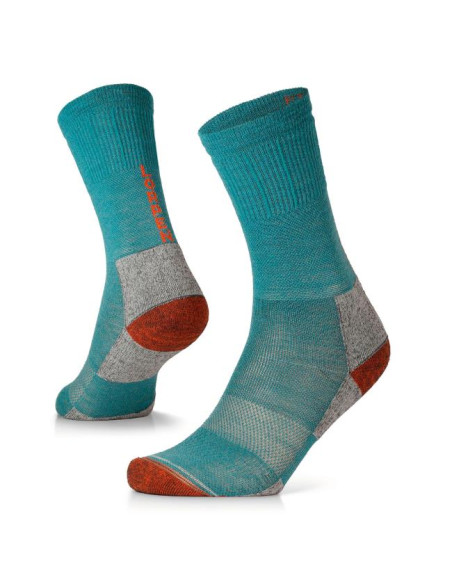 Calcetines Lorpen Pro Trek Midweight Crew
