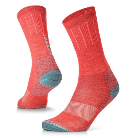Calcetines Lorpen Pro Trek Midweight Crew