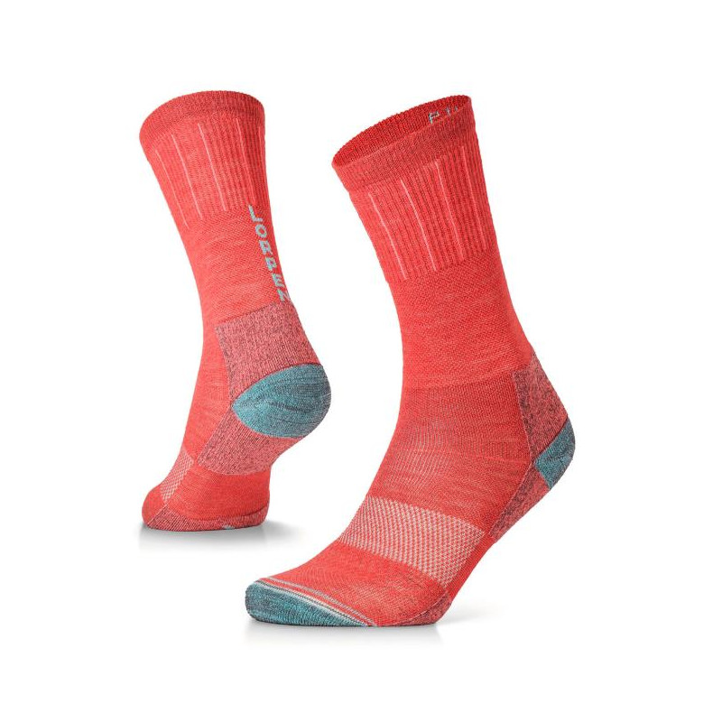 Lorpen Pro Trek Midweight Crew