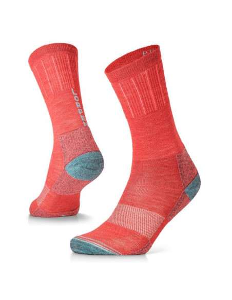 Calcetines Lorpen Pro Trek Midweight Crew