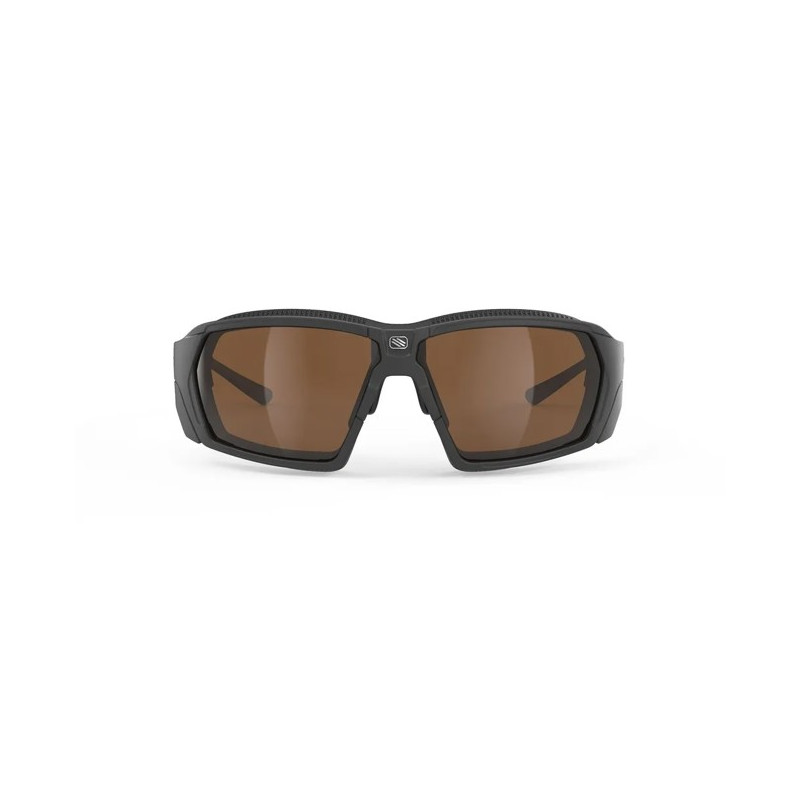 Glasses Rudy Project AGENT Q Blk Grey HI-ALTITUDE +TRASP