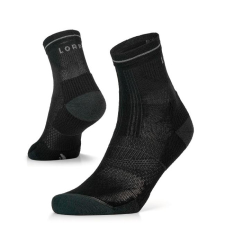 Calcetines Lorpen Pro Trek Coolmax Light Shorty