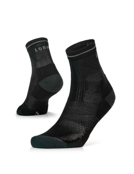 Calcetines Lorpen Pro Trek Coolmax Light Shorty