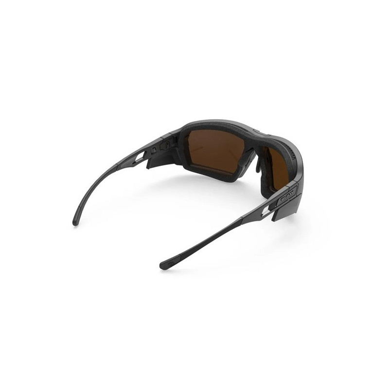 Očala Rudy Project AGENT Q Blk Grey HI-ALTITUDE +TRASP