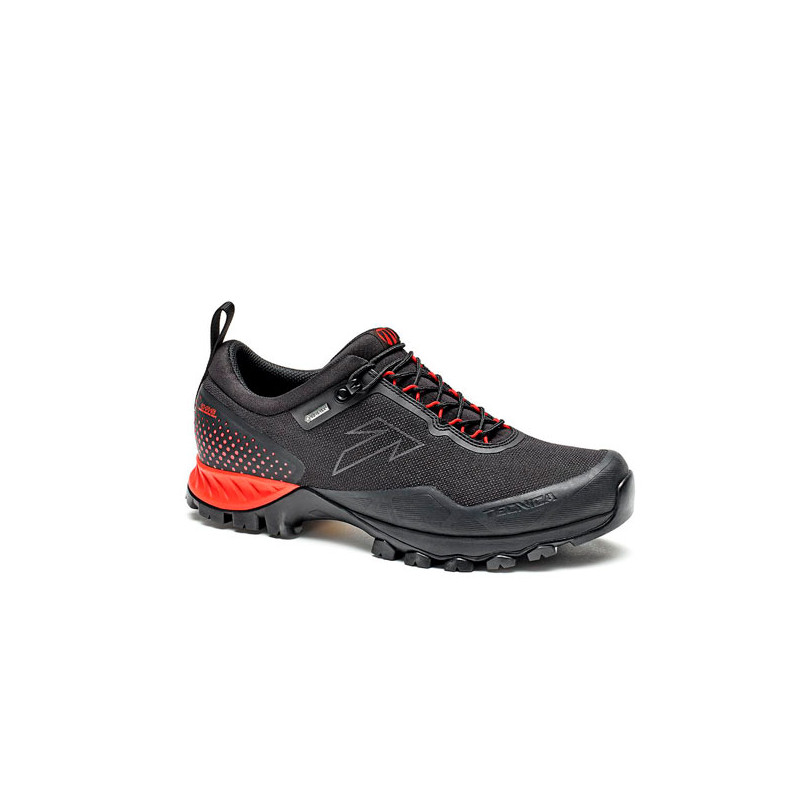 Superge Tecnica Plasma S Gtx Ms Black/rh Lava