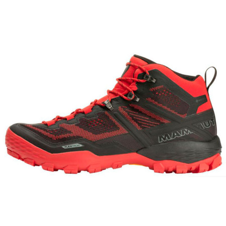 Batai Mammut Ducan Mid Gtx
