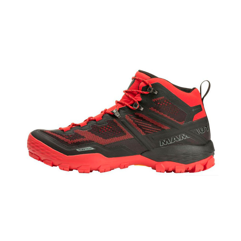 Batai Mammut Ducan Mid Gtx