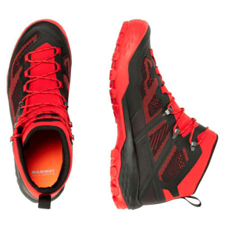 Batai Mammut Ducan Mid Gtx 2