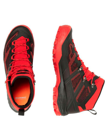 Batai Mammut Ducan Mid Gtx