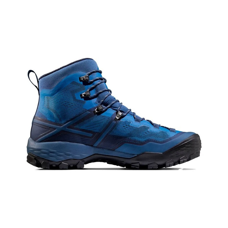 Laarzen Mammut Ducan High GTX