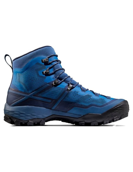Stiefel Mammut Ducan High GTX
